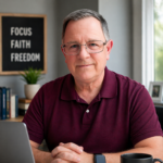 Larry G. Wilson, Editor & Curator