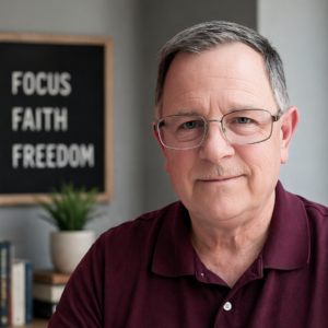 Larry G. Wilson, Editor & Curator